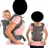 آغوش اینفنتینو (Infantino) اصل - در حد نو و بی‌نقص