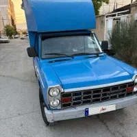 نیسان دوگانه شرکتی اپشنال ۴۰۱