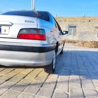 پارس دوگانه کارخانه