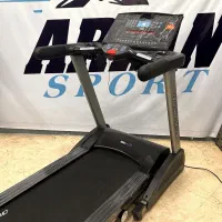 تردمیل sport gerin life با شیب برقی ضمانت|تجهیزات ورزشی|تهران, خلیج فارس|دیوار