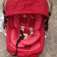 کریر مارک cappella اصل کره|کالسکه و لوازم جانبی|شیراز, ستارخان|دیوار