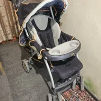 کالسکه چیکو اصل ایتالیا