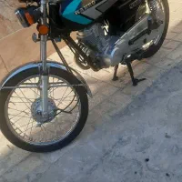 موتور رهرو مدل ۱۴۰۱