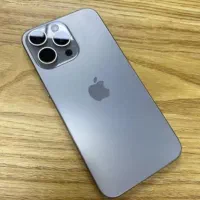 آیفون 15پرومکس iphone 15 pro max|موبایل|تبریز, |دیوار