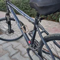 دوچرخه۲۶|دوچرخه، اسکیت، اسکوتر|بیرجند, |دیوار