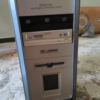 کیس کامپیوتر