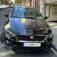 تارا V2 is اتومات مدل ۱۴۰۲ بی رنگ|خودرو سواری و وانت|تهران, عباس‌آباد|دیوار