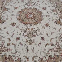 6 تخته فرش 12 متری ( سه جفت ) مشهد