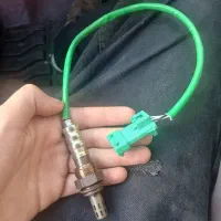 سنسور اکسیژن ۲۰۶ نو فقط‌ یک هفته رو ماشین بوده