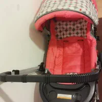 کالسکه دلیجان|کالسکه و لوازم جانبی|کرج, خرمدشت|دیوار