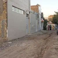 فروش زمین ۵۲ متری انتهای بعثت 63ازفتح 9راهه|فروش زمین و ملک کلنگی|نیشابور, ۲۲ بهمن|دیوار