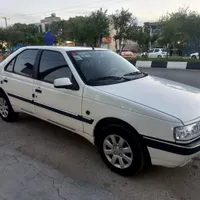 405slxمدل۹۰|خودرو سواری و وانت|شیراز, آبیاری|دیوار
