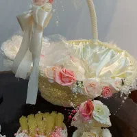 وسایل عقد و بله برون