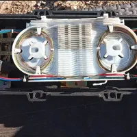 کانفیگ سیسکو، نظارت تصویری و کابل نوری