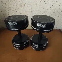 دمبل ۵ کیلویی