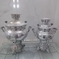 سماور تمیز ونو
