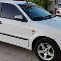 سمند 97 کپسول بزرگ
