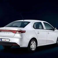 حواله تارا دستی شش سرعته تحویل ۹۰ روزه