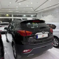 جک s3|خودرو سواری و وانت|بوشهر, |دیوار