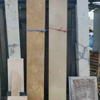 سنگ تراورتن تکاب سوپر صادراتی دو سانت کامل شمش|عمده‌فروشی|تهران, نازی‌آباد|دیوار