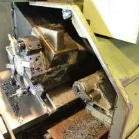 استخدام تراشکار و برنامه نویس cnc