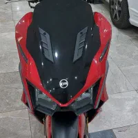 jt 200مدل ۱۴۰۱|موتورسیکلت|تهران, گرگان|دیوار