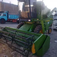 دستگاه کامباین جاندیر|خودرو سنگین|شیراز, تلخ داش|دیوار