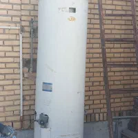 آبگرمکن شارق توس مدل مروارید ۱۹۰ لیتری