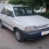 پراید مدل 90سفید