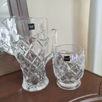 پارچ مدل کارول