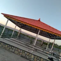 پوشش سقف