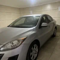 لاکاغذی ترین مزدا ۳ نیو موجود در ایران