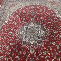 دو تخته فرش ماشینی|فرش|تهران, جنت‌آباد جنوبی|دیوار