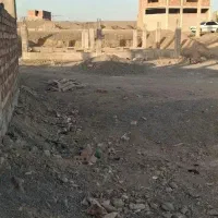 زمین ۲۵۰‌متر‌سجاد‌شهربلوار