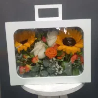 گل فروشی|گل و گیاه طبیعی|گرمسار, |دیوار