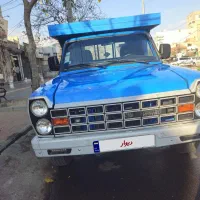 نیسان زامیاد دوگانه کارخانه