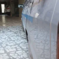 کارا ۲۰۰۰ مدل ۹۶ کم کار|خودرو سواری و وانت|اصفهان, باغ زیار|دیوار