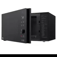 ماکروویو الجی مدل ۸۲۶۵|اجاق گاز و لوازم برقی پخت‌وپز|تهران, آبشار|دیوار