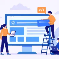 طراحی سایت ،سئو سایت مستقیم با طراح