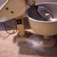 خمیرکن|اجاق گاز و لوازم برقی پخت‌وپز|فرخ‌شهر, |دیوار