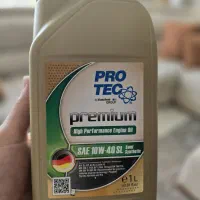 روغن موتور پروتک ProTec 10-40