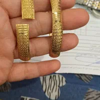 النگو طلا