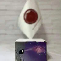 چراغ خواب کهکشانی فضانورد (عمده)