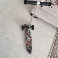 اسکوتر