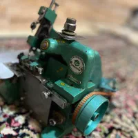 چرخ سردوز پروانه درحد نو سالم|چرخ خیاطی و ریسندگی|رفسنجان, |دیوار