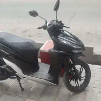 طرح کلیک گلکسی 150