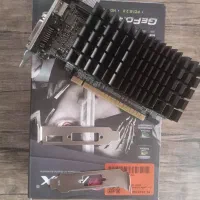 کارت گرافیک اقتصادی g210 1gb|قطعات و لوازم جانبی رایانه|گلبهار, شهر جدید گلبهار|دیوار
