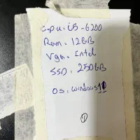 ۲ عدد مینی کیس (توضیحات)|رایانه رومیزی|همدان, |دیوار