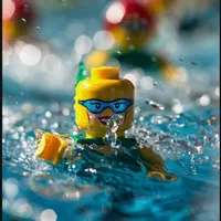 آموزش شنا برای بانوان و دختربچه ها