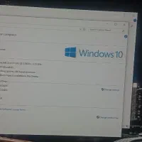 کامپیوتر|رایانه رومیزی|سلماس, |دیوار